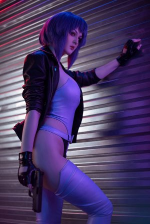 Alice Inferno Photo #105