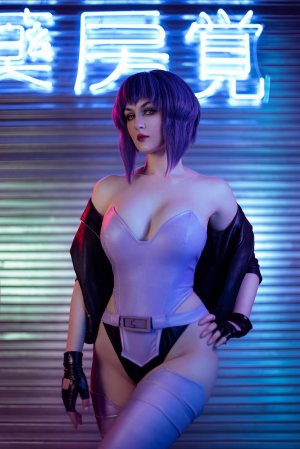 Alice Inferno Photo #111