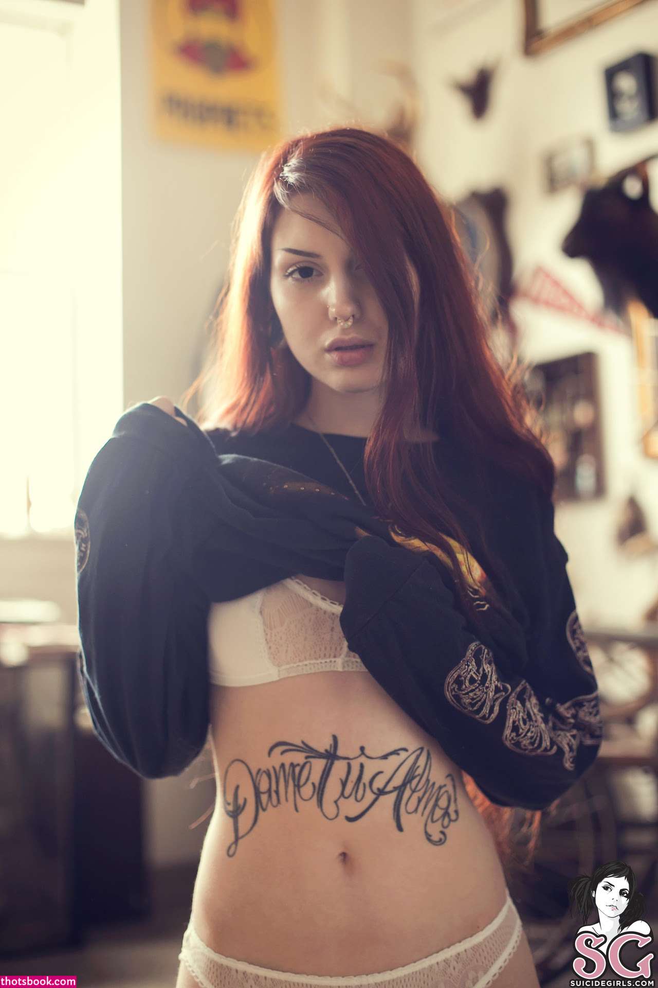 Ergans Ajna Photo #53