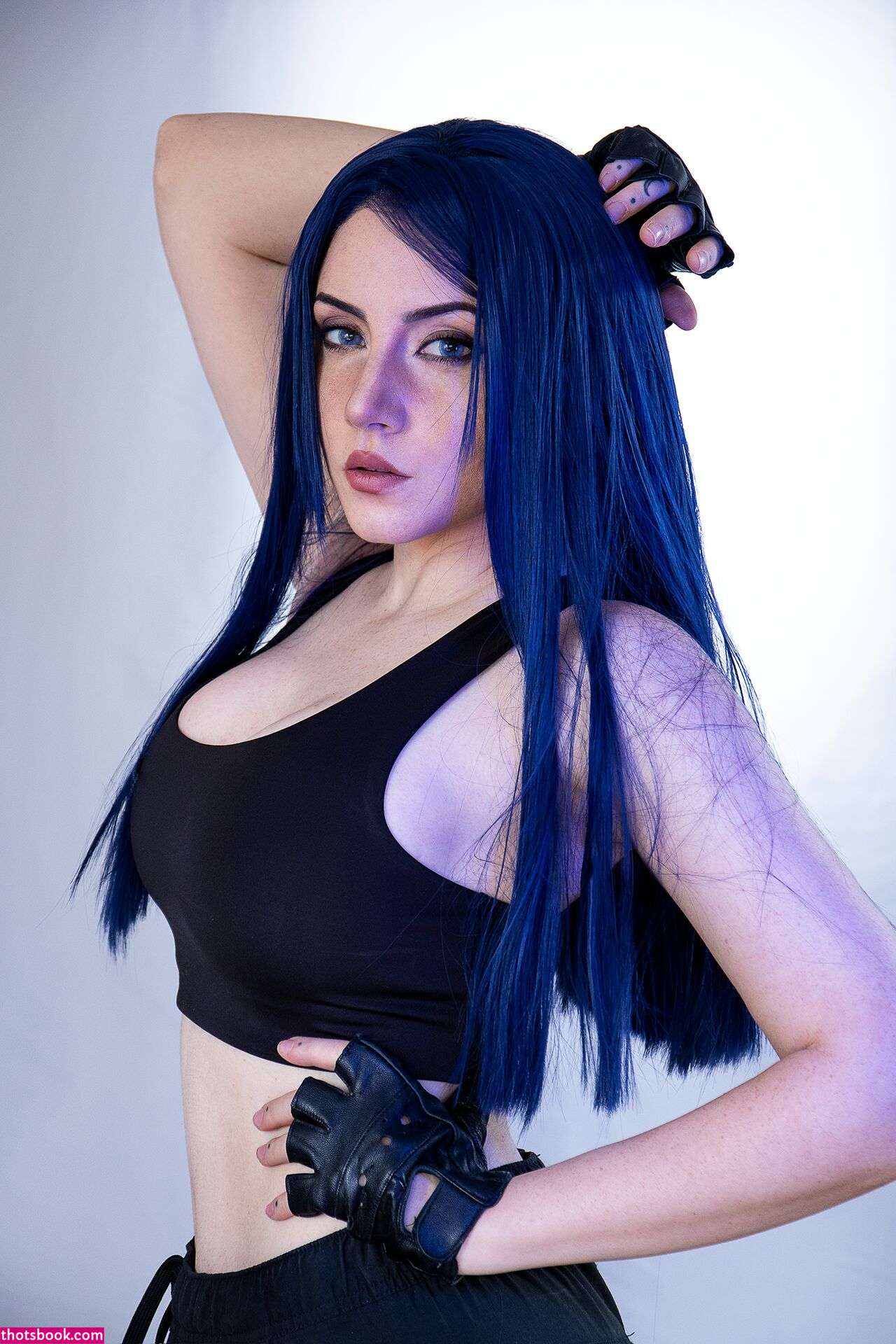 Ezy Summers Photo #121