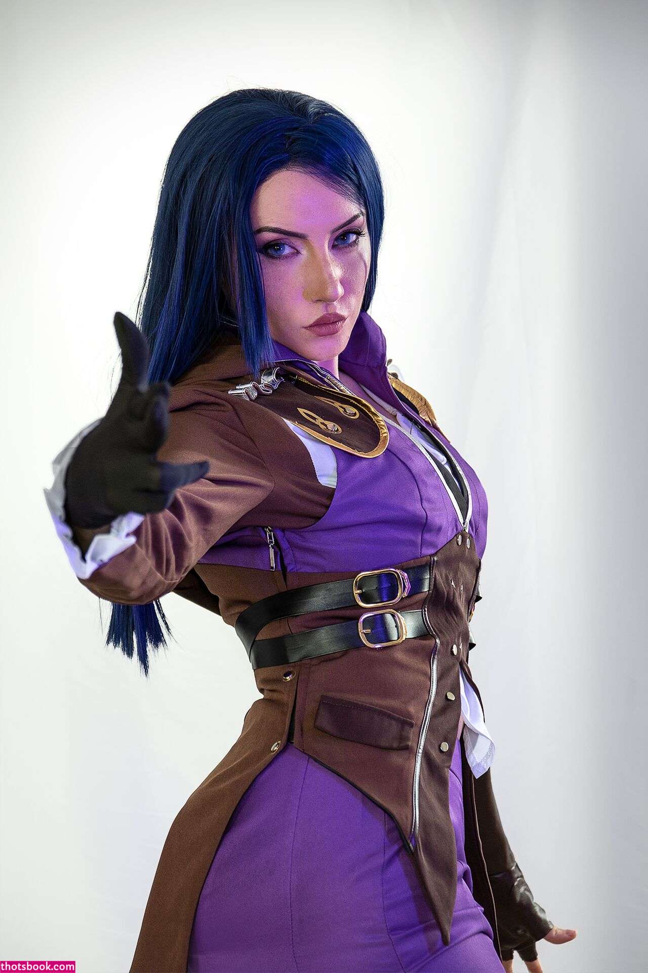 Ezy Summers Photo #123