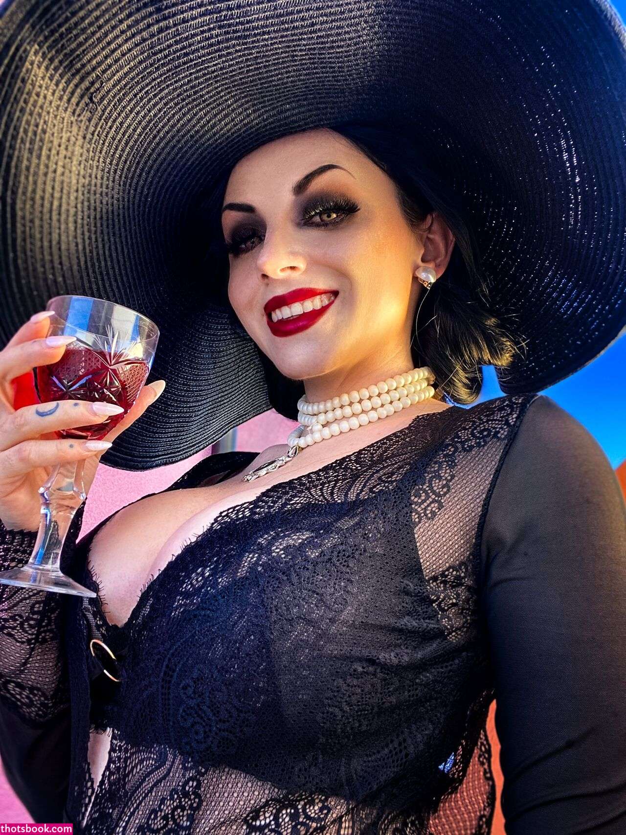 Ezy Summers Photo #177