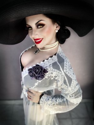 Ezy Summers Photo #180