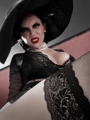 Ezy Summers Photo #181