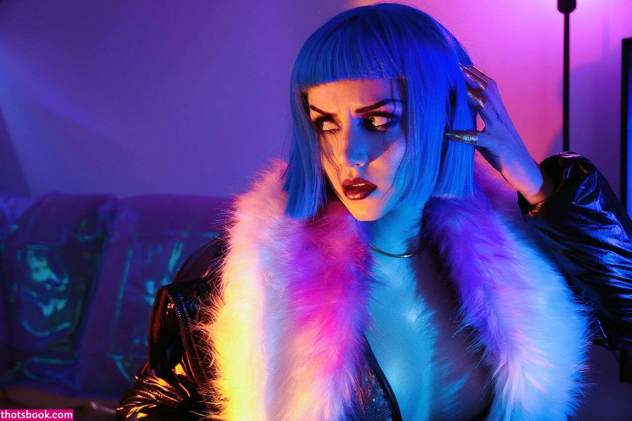 Ezy Summers Photo #188