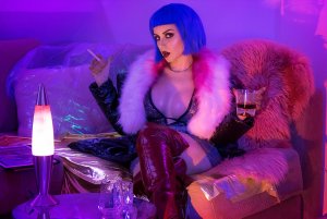 Ezy Summers Photo #199