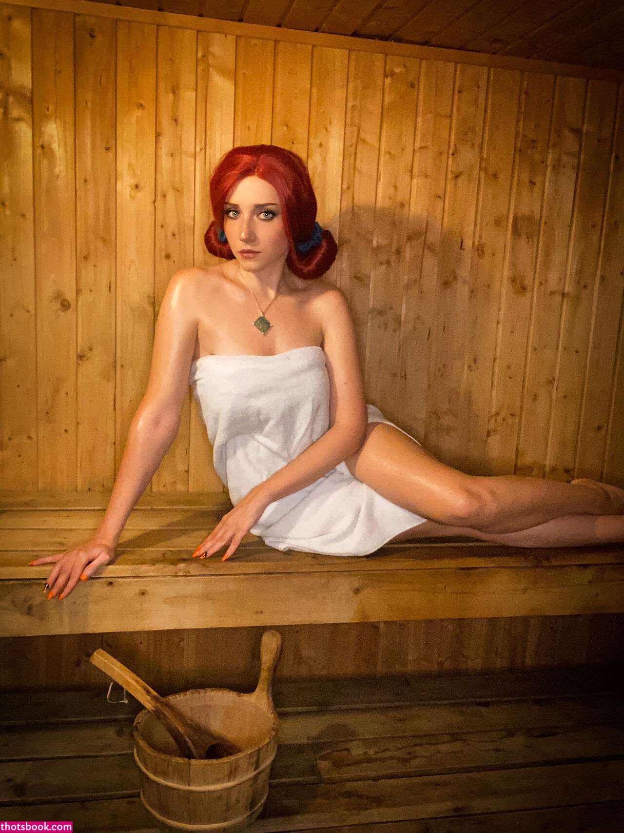 Ezy Summers Photo #206