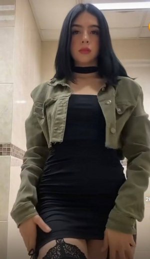 Mariana Grimaldi Photo #65