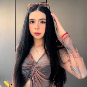 Mariana Grimaldi Photo #66