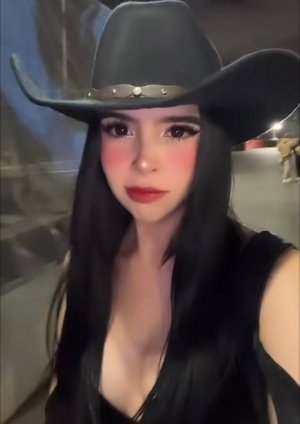 Mariana Grimaldi Photo #77