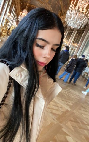 Mariana Grimaldi Photo #81