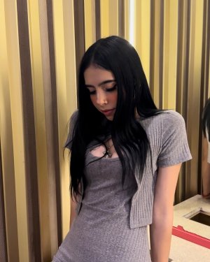 Mariana Grimaldi Photo #83