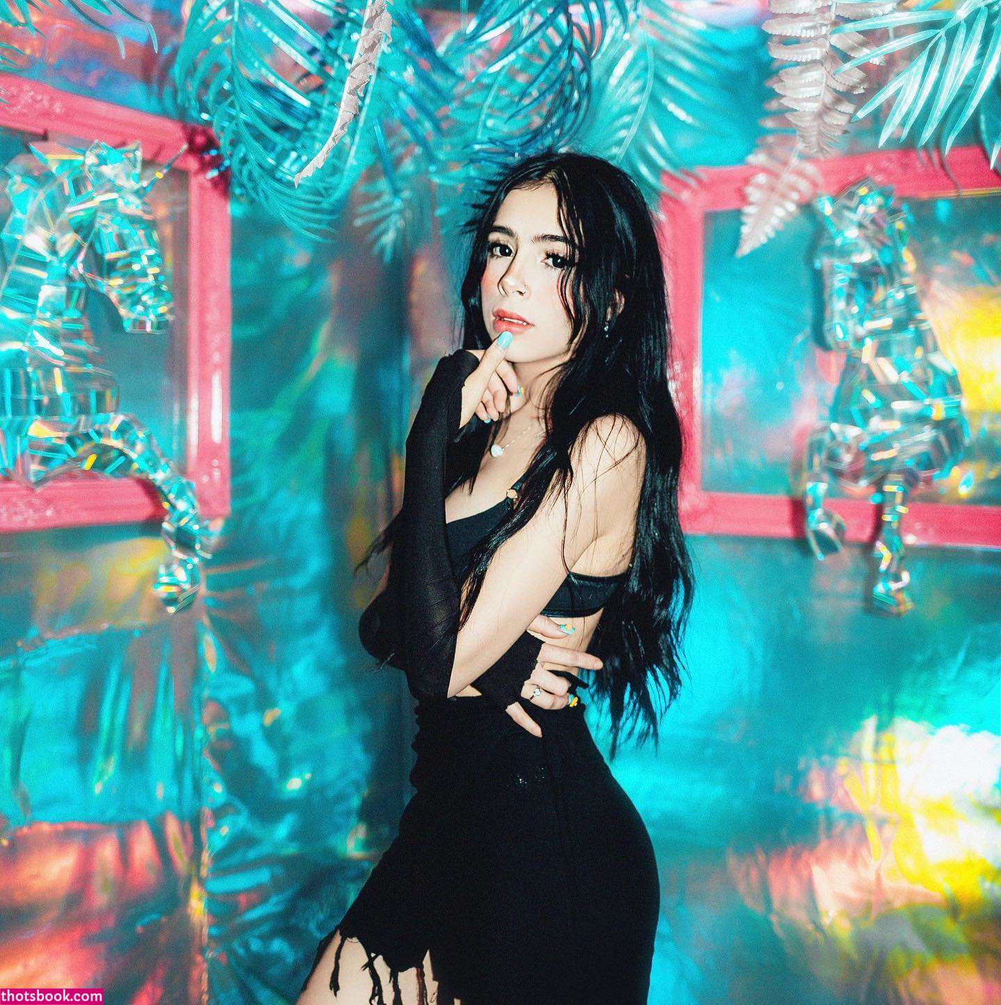 Mariana Grimaldi Photo #92