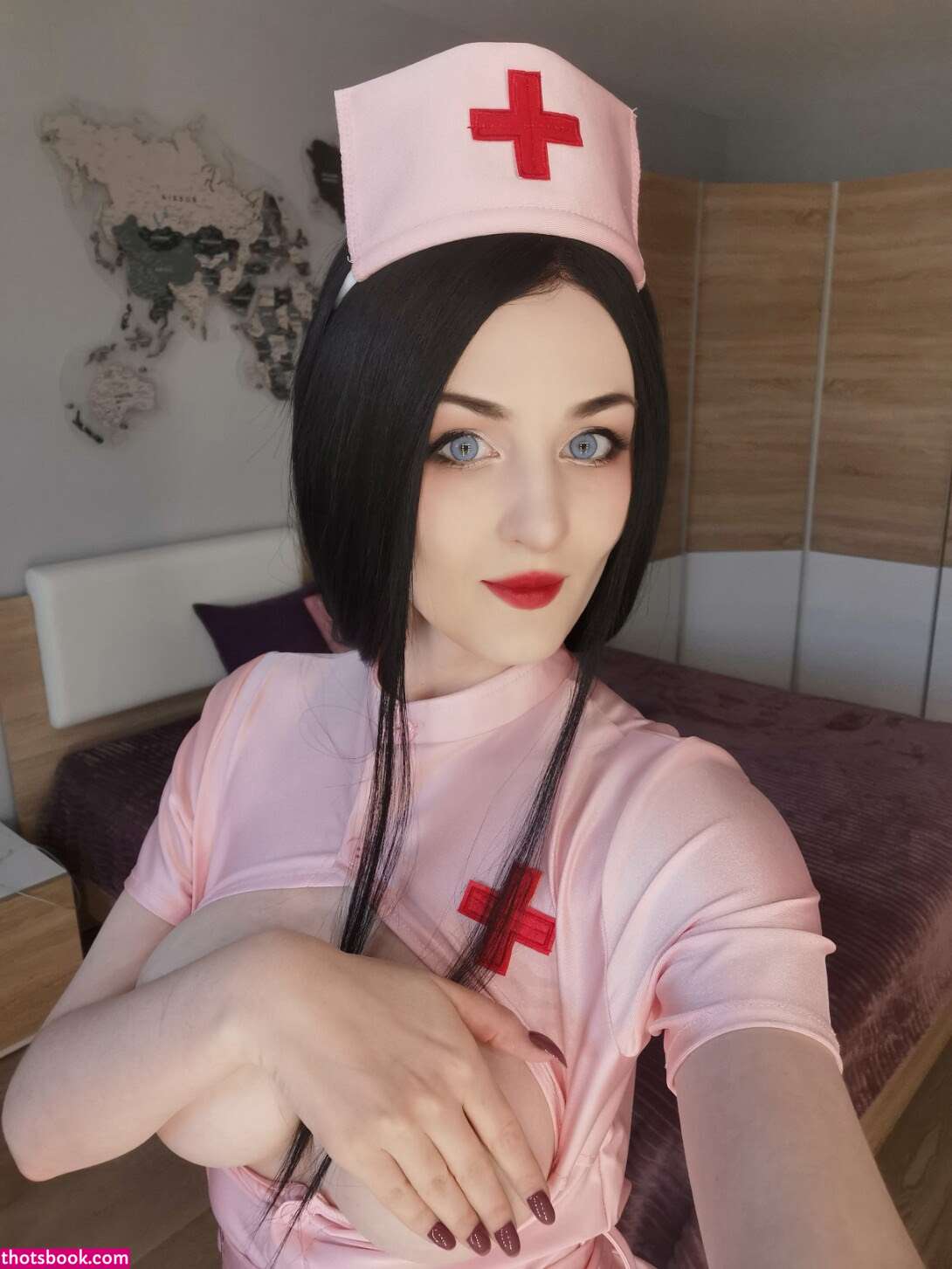 Alice Inferno Photo #120