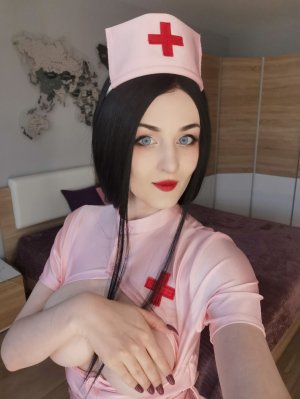 Alice Inferno Photo #120