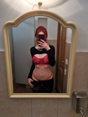 Alice Inferno Photo #127