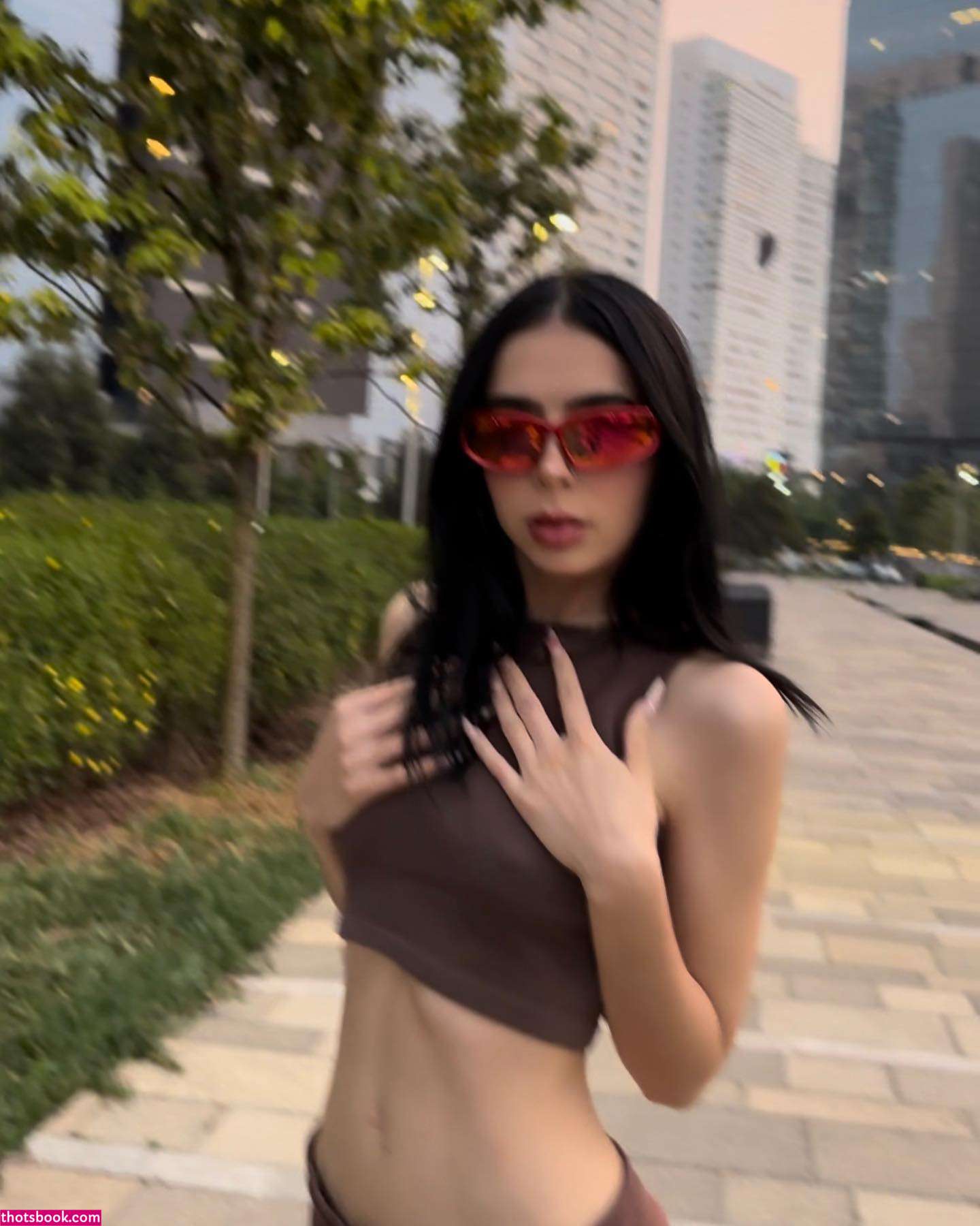 Mariana Grimaldi Photo #96