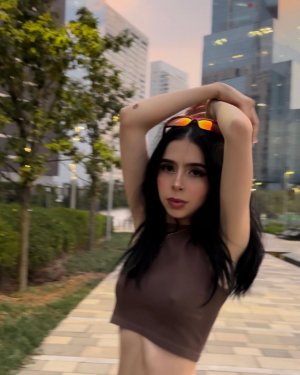 Mariana Grimaldi Photo #95