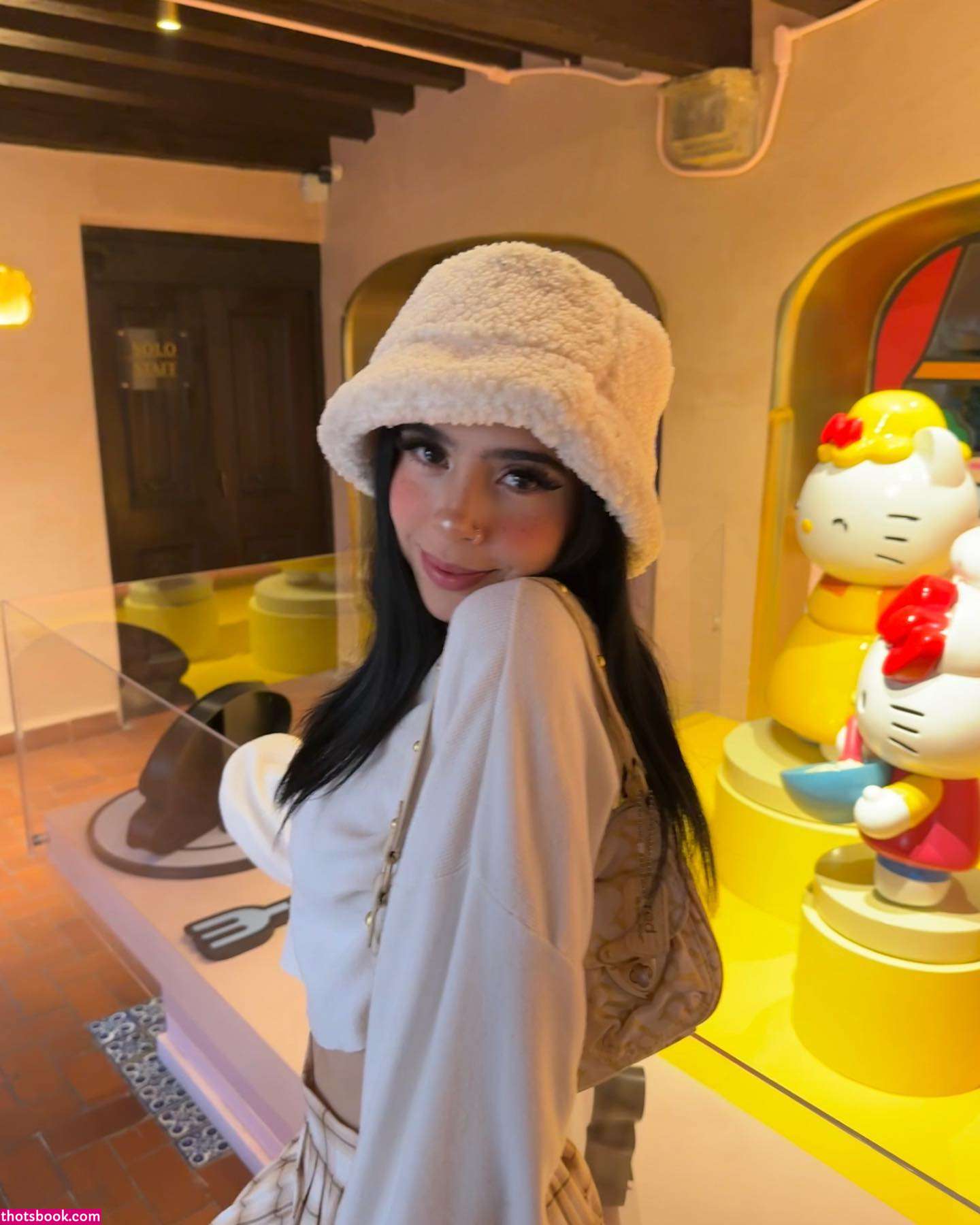 Mariana Grimaldi Photo #100