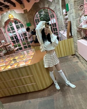 Mariana Grimaldi Photo #103