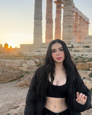 Mariana Grimaldi Photo #109