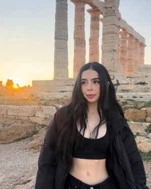 Mariana Grimaldi Photo #110