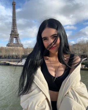 Mariana Grimaldi Photo #114