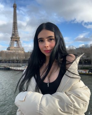 Mariana Grimaldi Photo #115