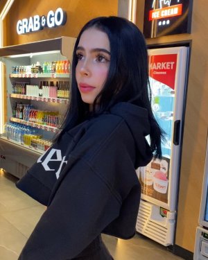 Mariana Grimaldi Photo #118