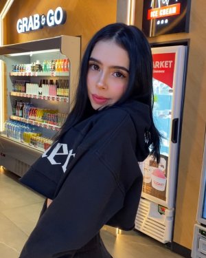 Mariana Grimaldi Photo #121