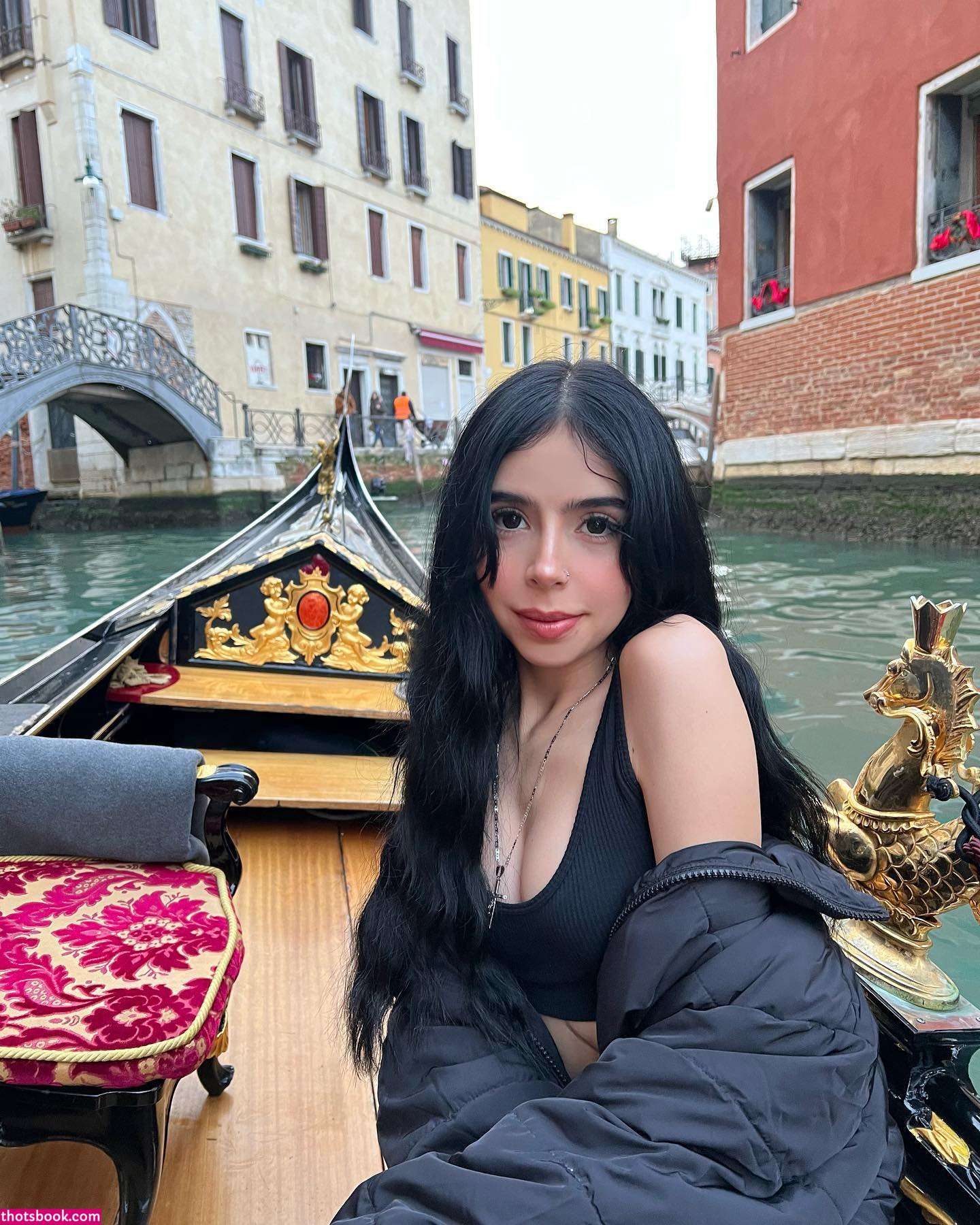 Mariana Grimaldi Photo #125