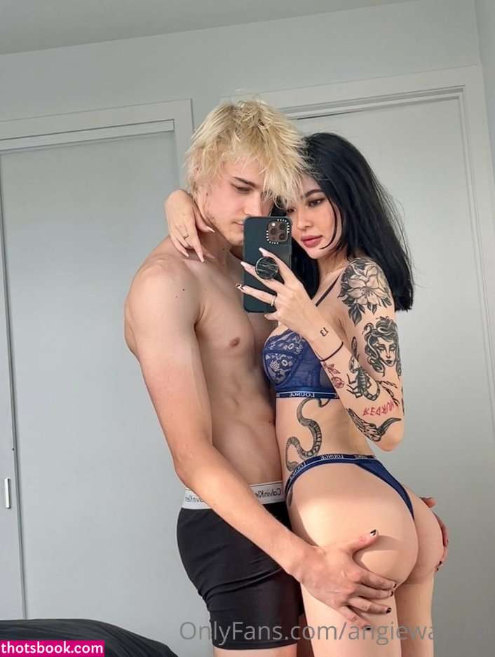 Angie Watkins Photo #17