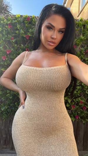 Aysha Soper Photo #62