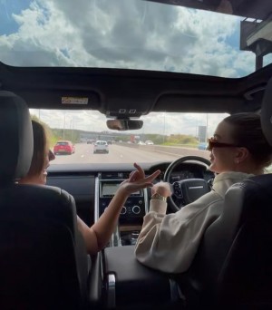 Danielle Tilly Wright Photo #4