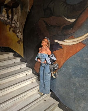 Danielle Tilly Wright Photo #11