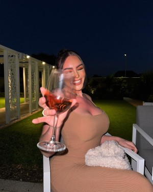 Danielle Tilly Wright Photo #24