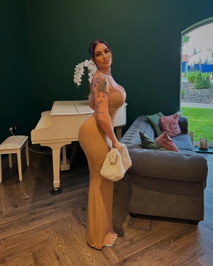 Danielle Tilly Wright Photo #27