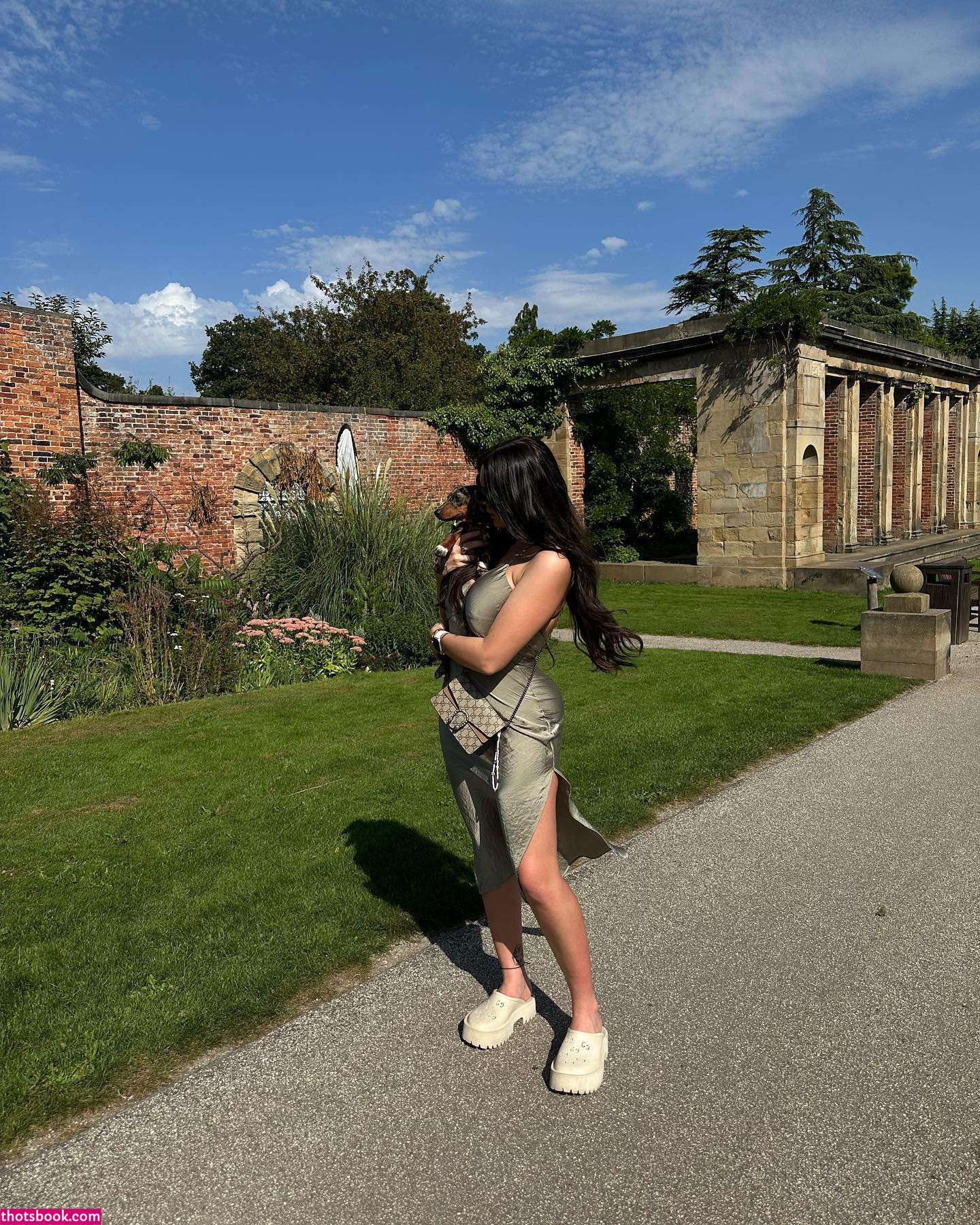 Danielle Tilly Wright Photo #31