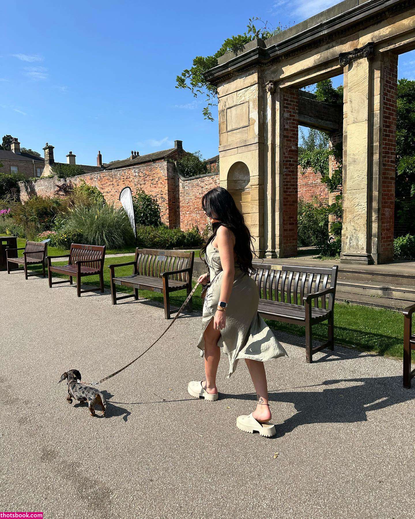 Danielle Tilly Wright Photo #34