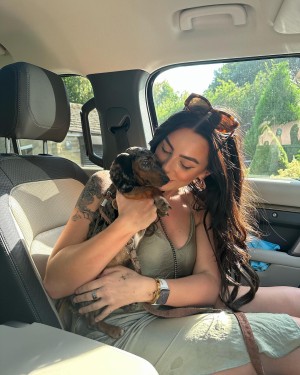 Danielle Tilly Wright Photo #33