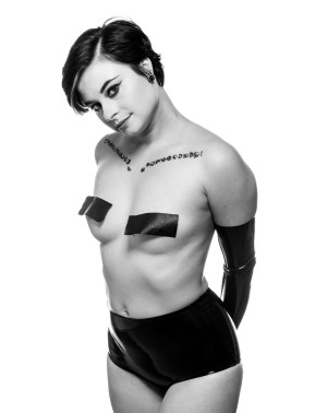 Harliantihero Photo #54