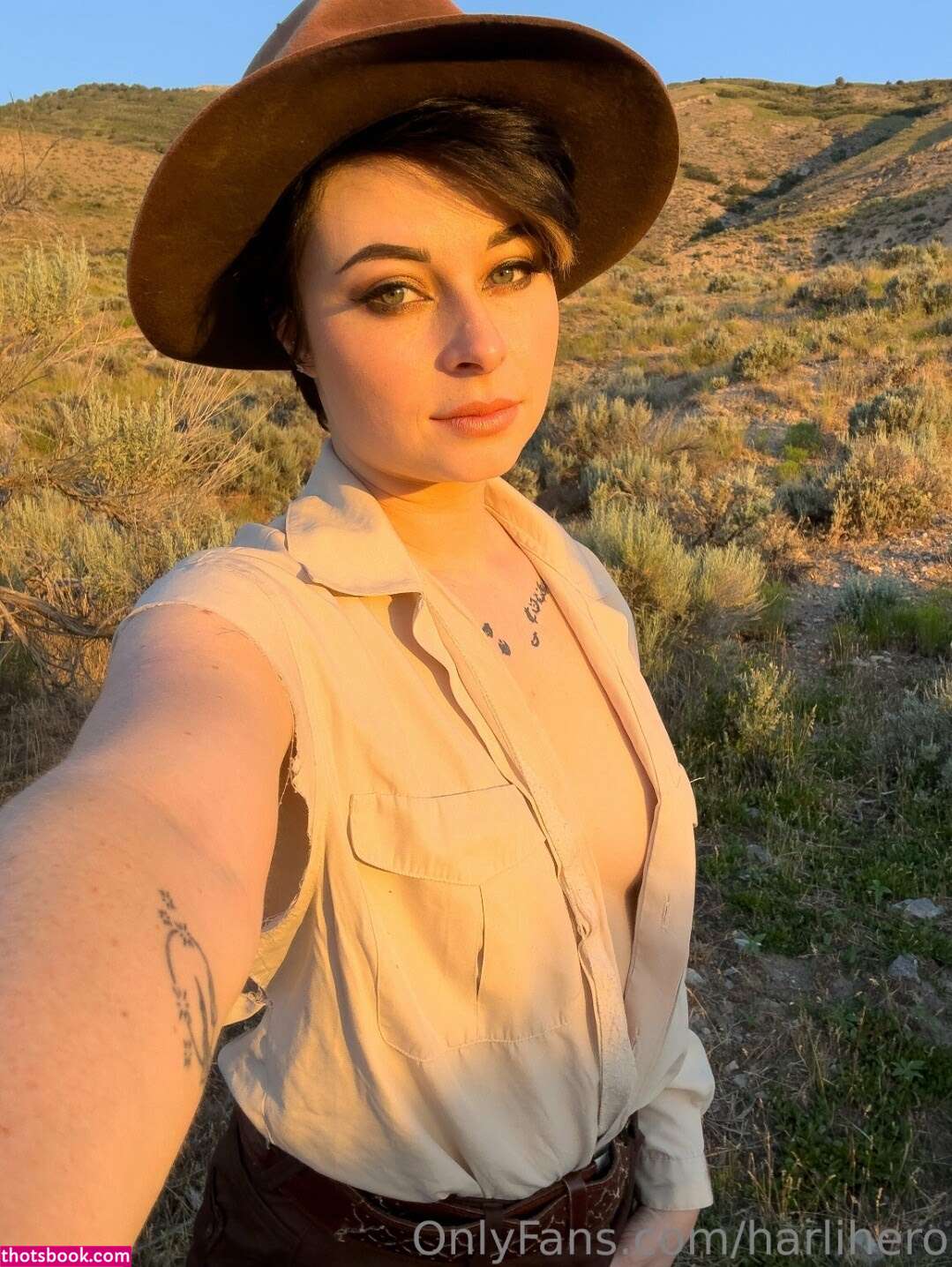 Harliantihero Photo #59