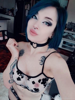 Jinxiebutt Photo #12