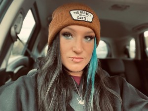 Kris Statlander Photo #17