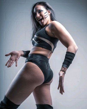 Kris Statlander Photo #19