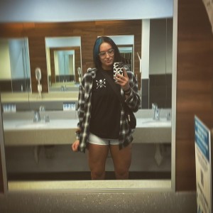 Kris Statlander Photo #22