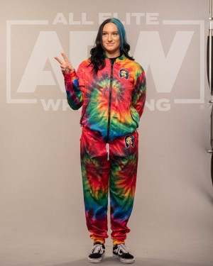 Kris Statlander Photo #26