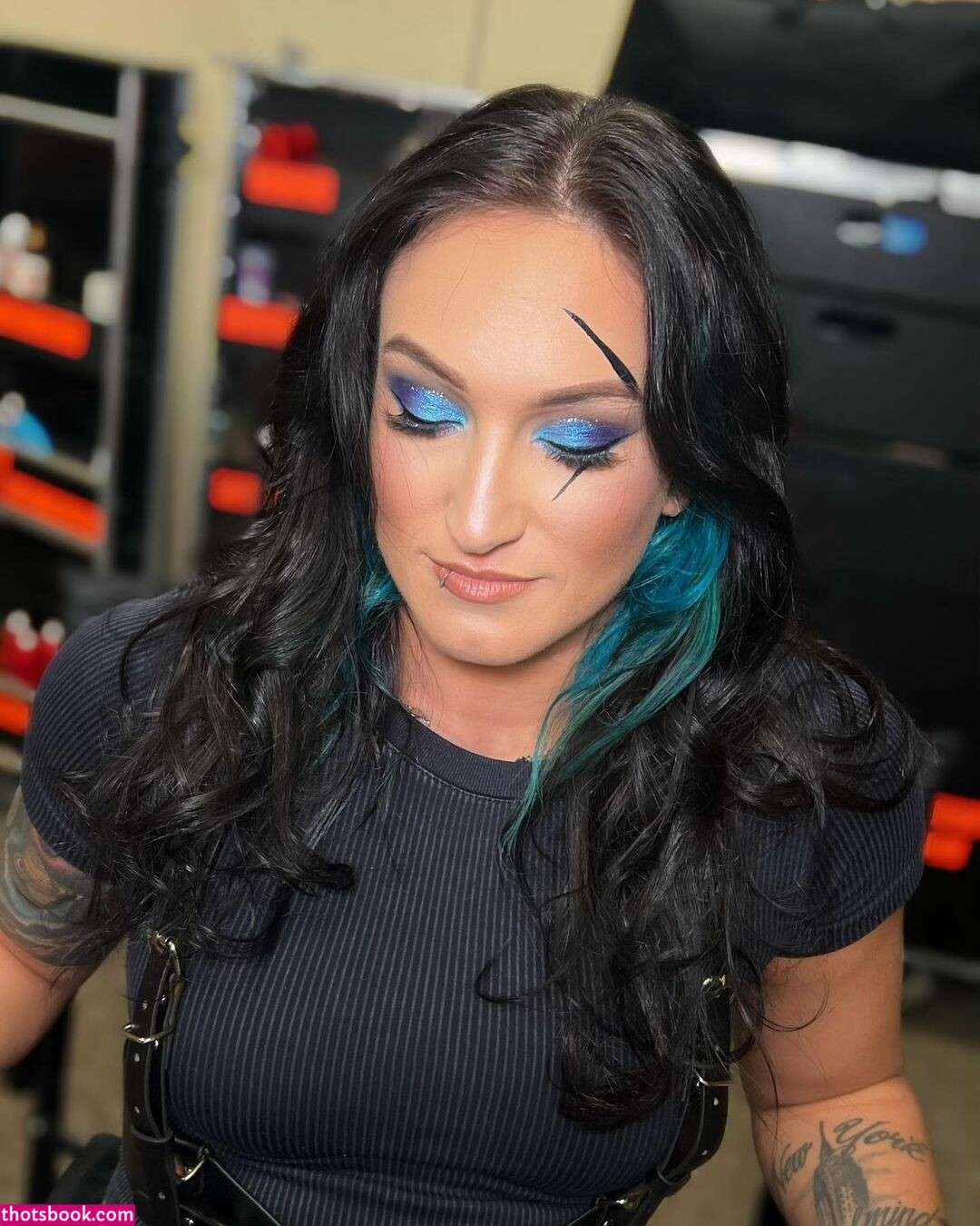 Kris Statlander Photo #38