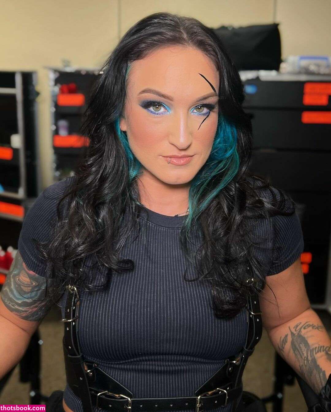 Kris Statlander Photo #41