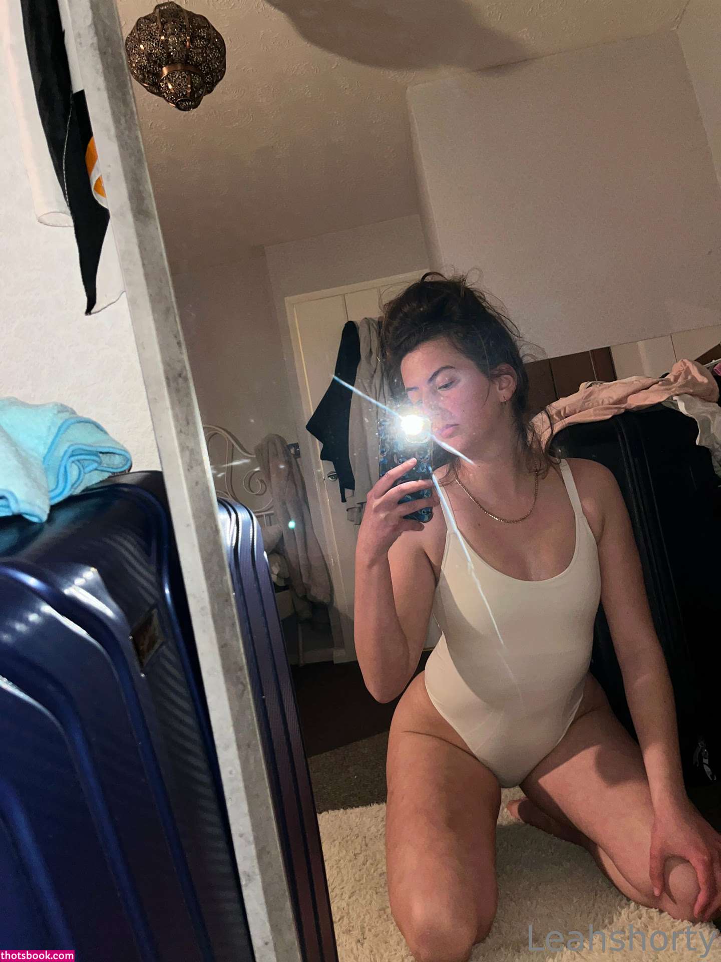 Leah Shorty Photo #2